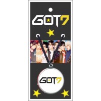 Got7 Palabra